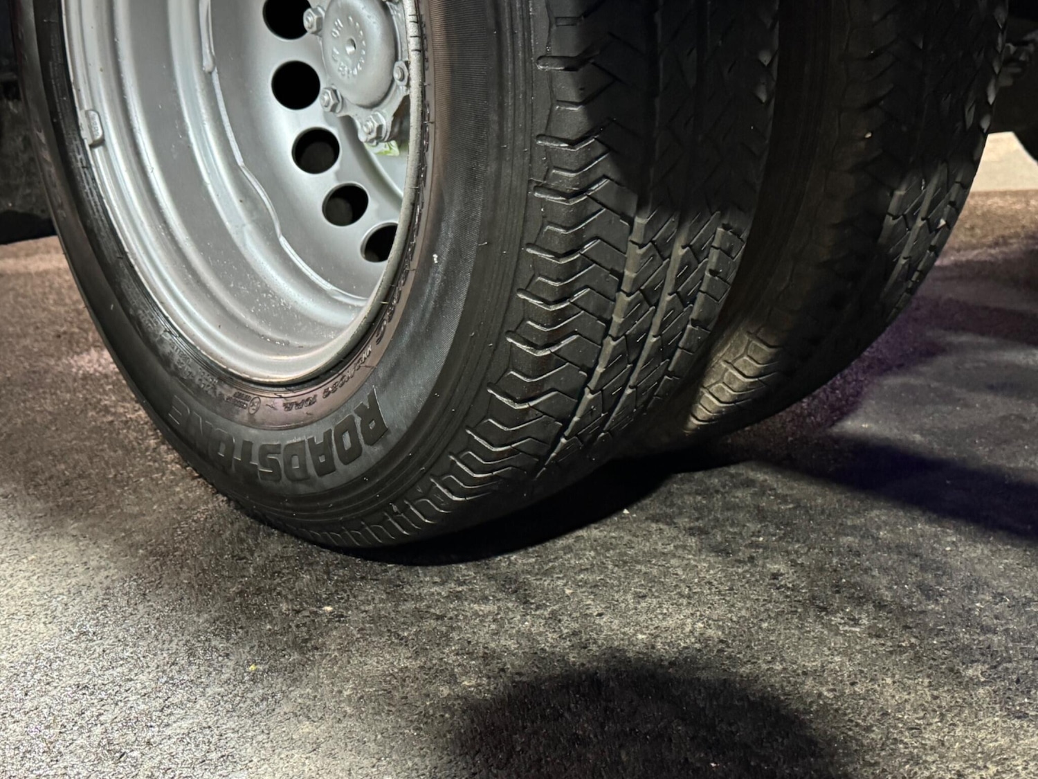 Used Volkswagen Crafter 2015 for sale - 76887015: Photo 33