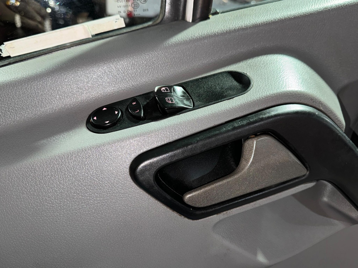 Used Volkswagen Crafter 2015 for sale - 76887015: Photo 36