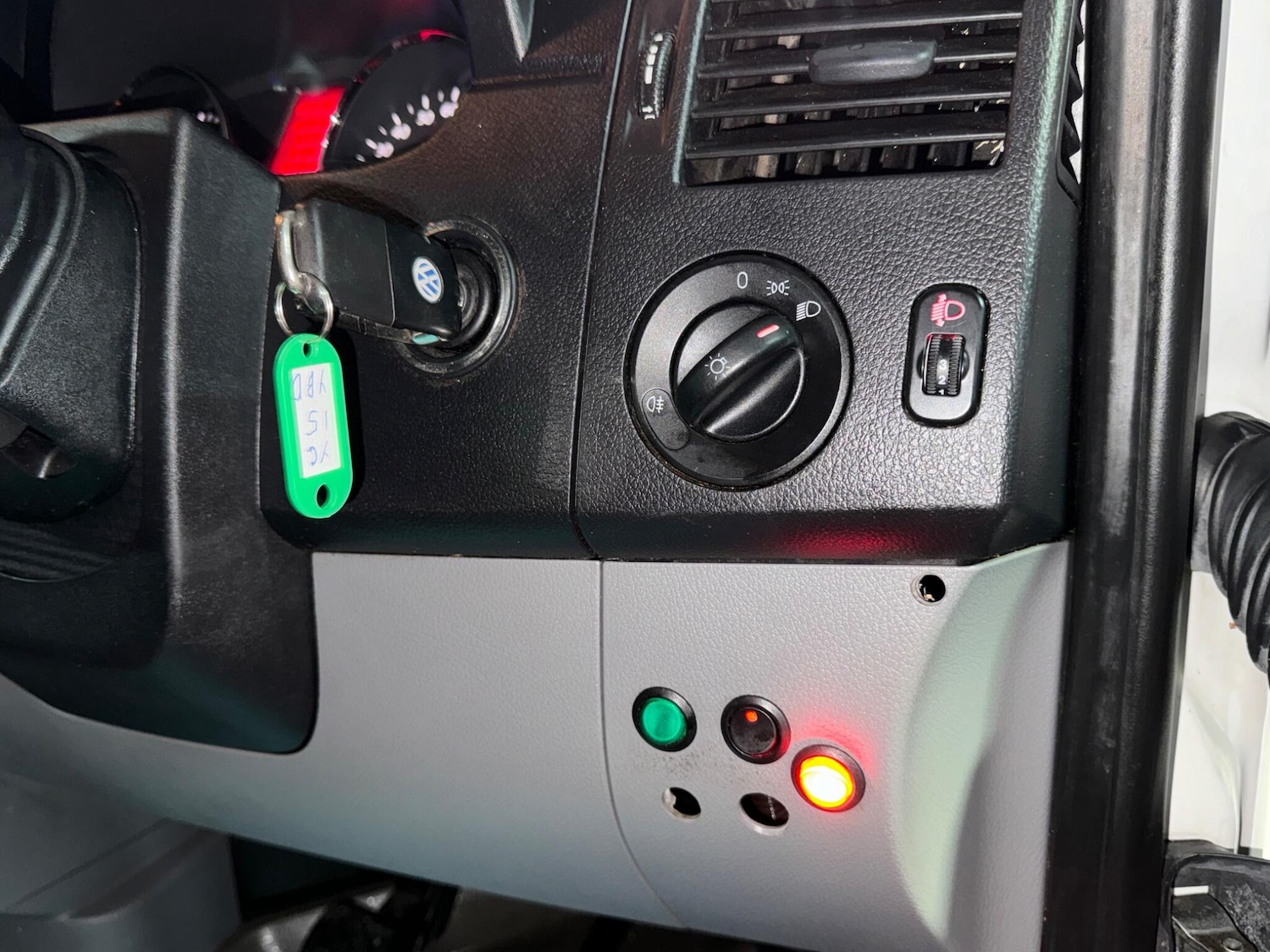 Used Volkswagen Crafter 2015 for sale - 76887015: Photo 41