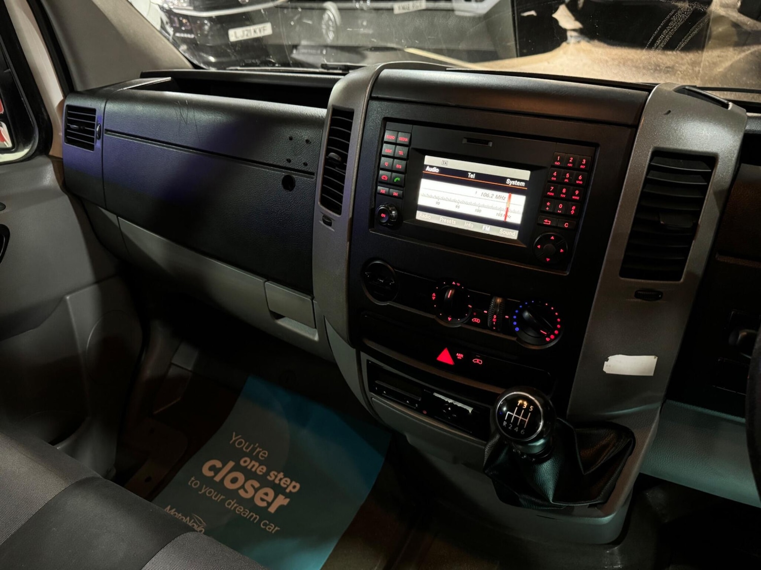 Used Volkswagen Crafter 2015 for sale - 76887015: Photo 42