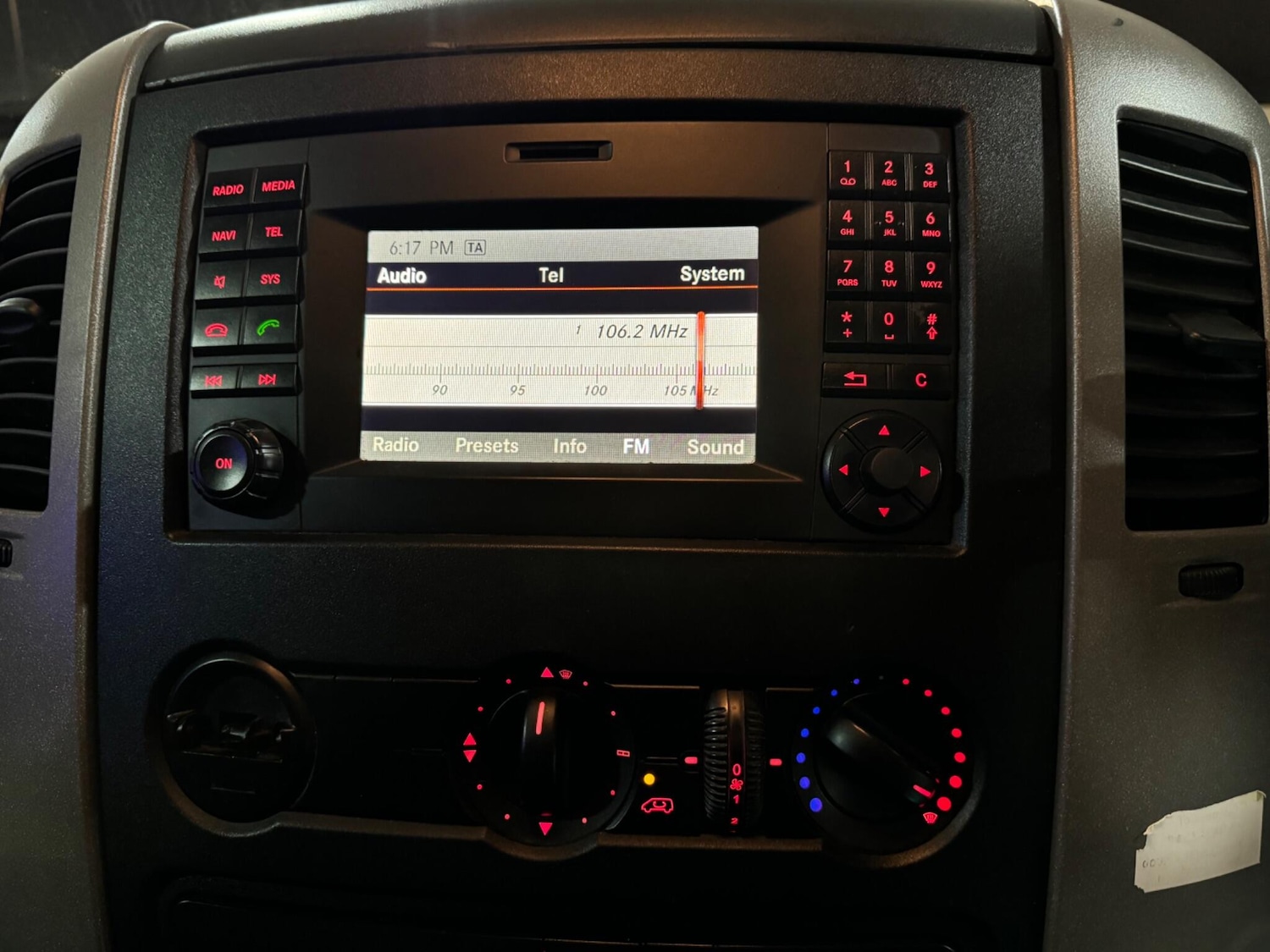 Used Volkswagen Crafter 2015 for sale - 76887015: Photo 45