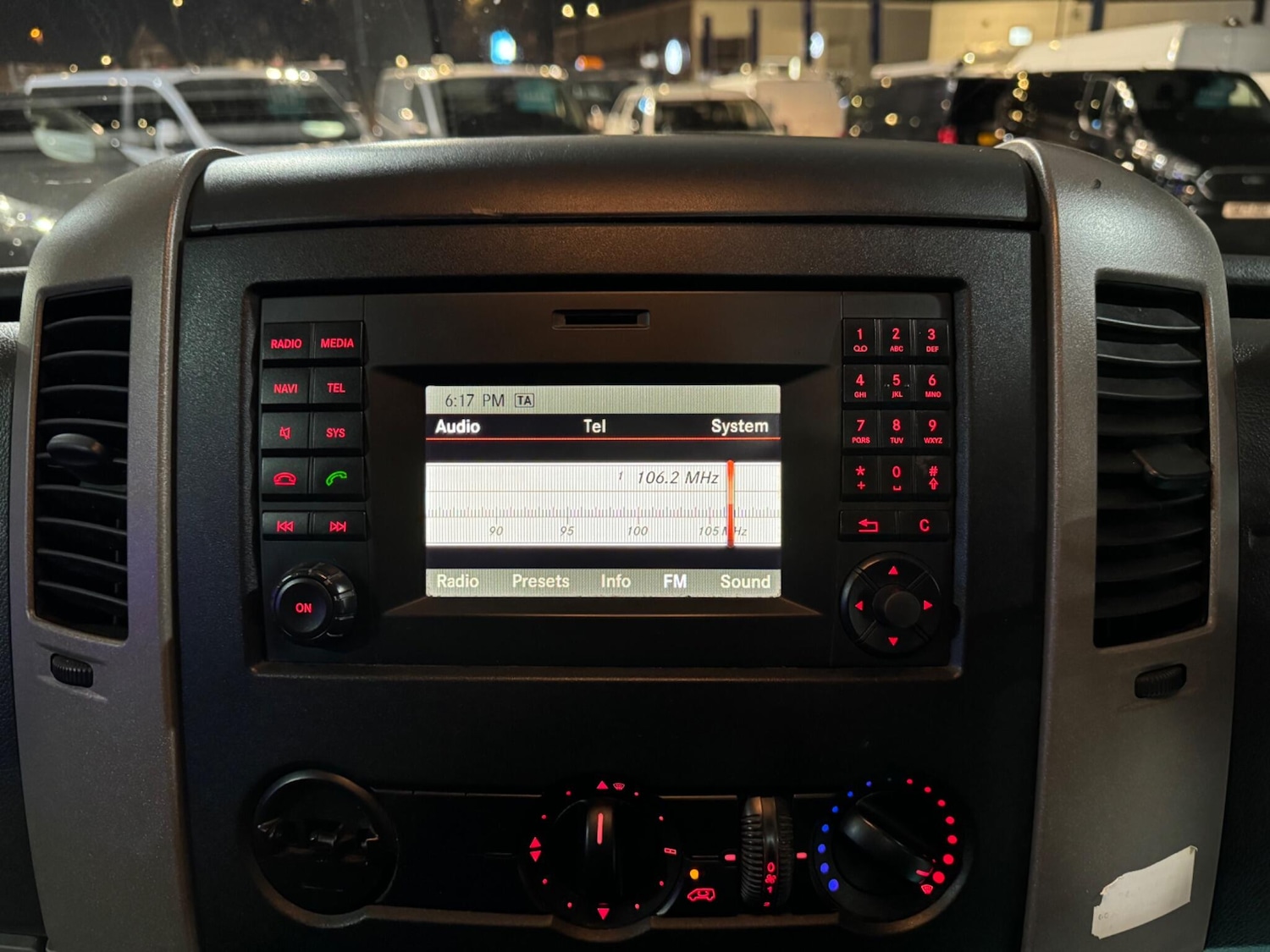 Used Volkswagen Crafter 2015 for sale - 76887015: Photo 47