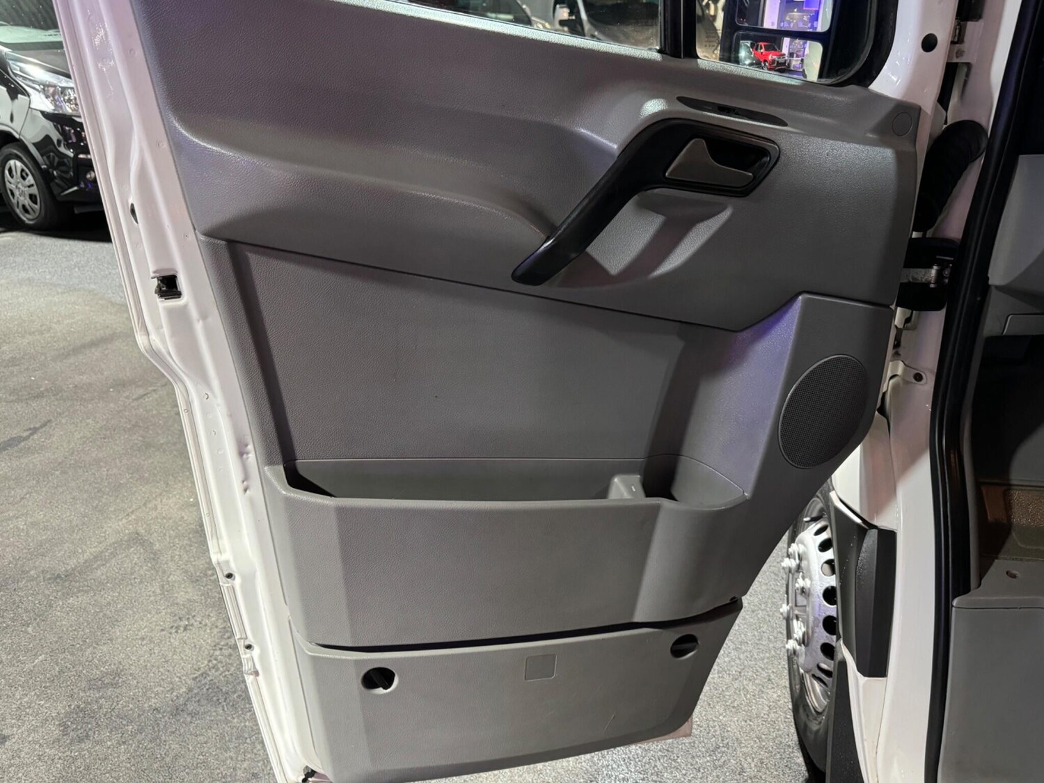 Used Volkswagen Crafter 2015 for sale - 76887015: Photo 51