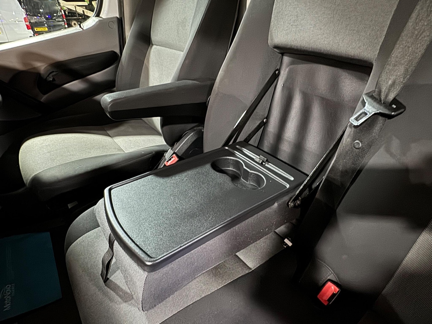 Used Volkswagen Crafter 2015 for sale - 76887015: Photo 54