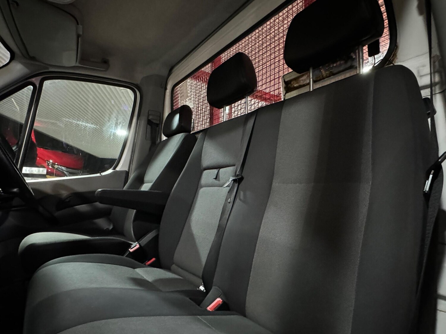 Used Volkswagen Crafter 2015 for sale - 76887015: Photo 55