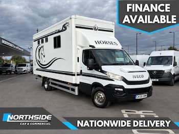 Used Iveco Daily 2018 for sale - 79821577: Photo