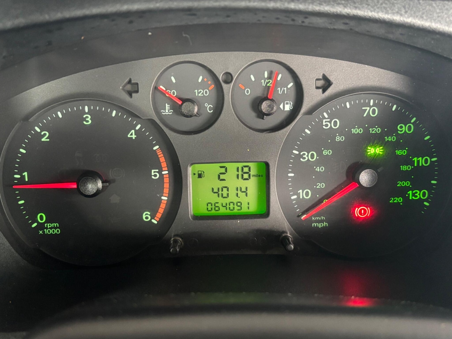 Vehicle 17