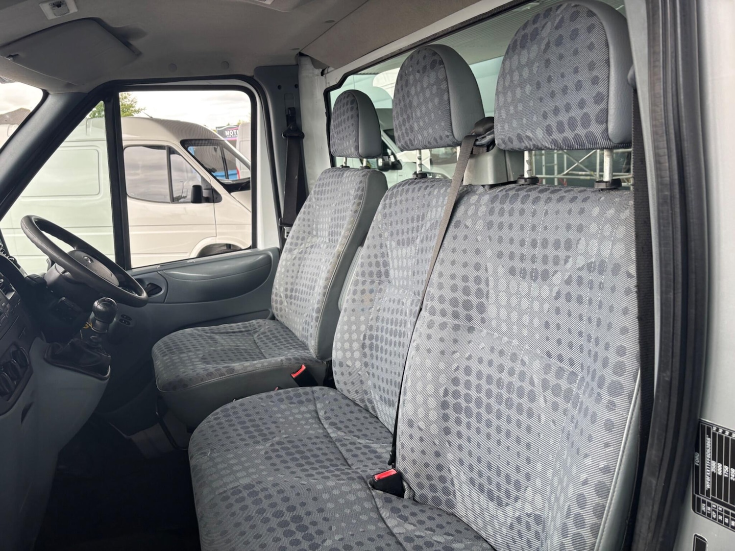 Vehicle 23