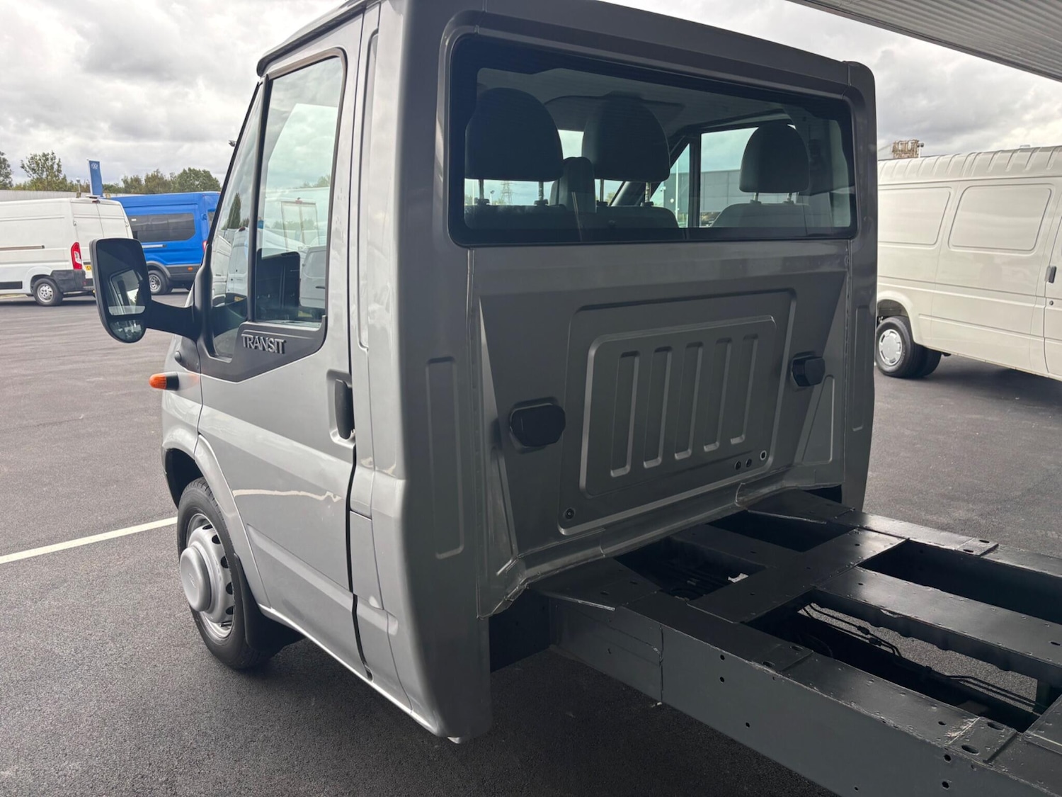 Vehicle 24