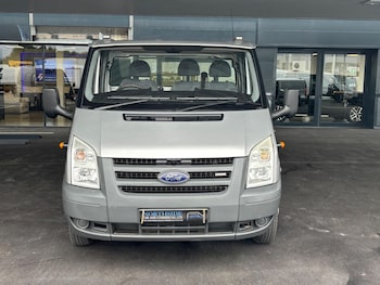 Used Ford Transit 2009 for sale - 76060180: Photo