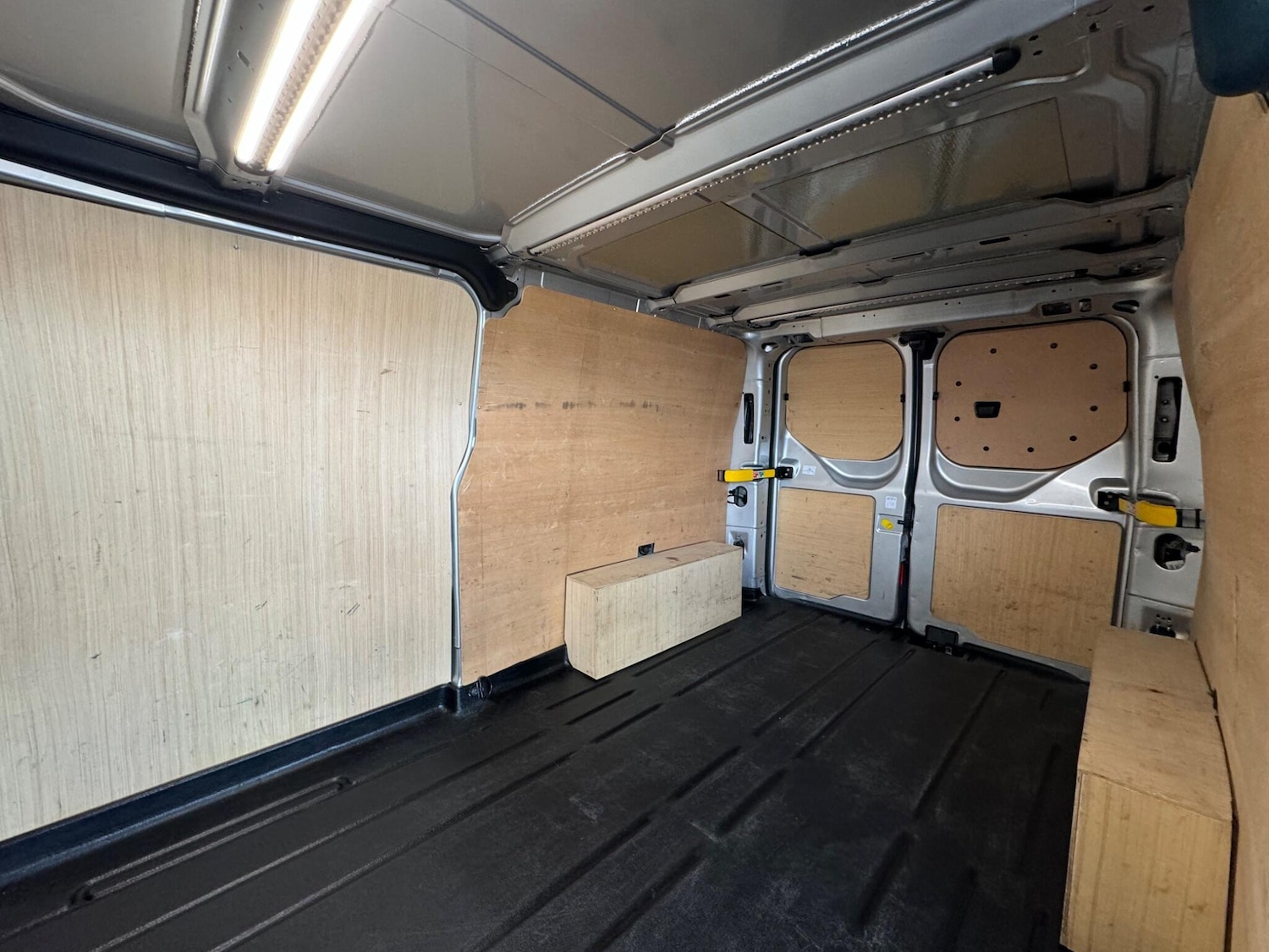 Used Ford Transit Custom 2023 for sale - 77585979: Photo 14