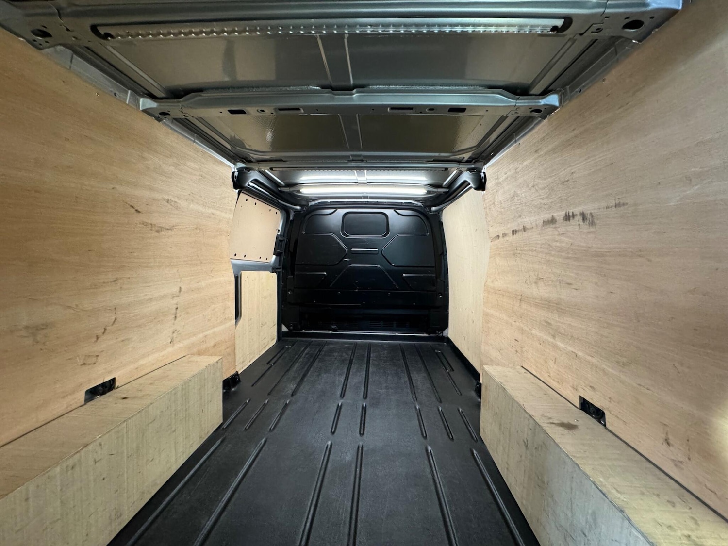 Used Ford Transit Custom 2023 for sale - 77585979: Photo 16