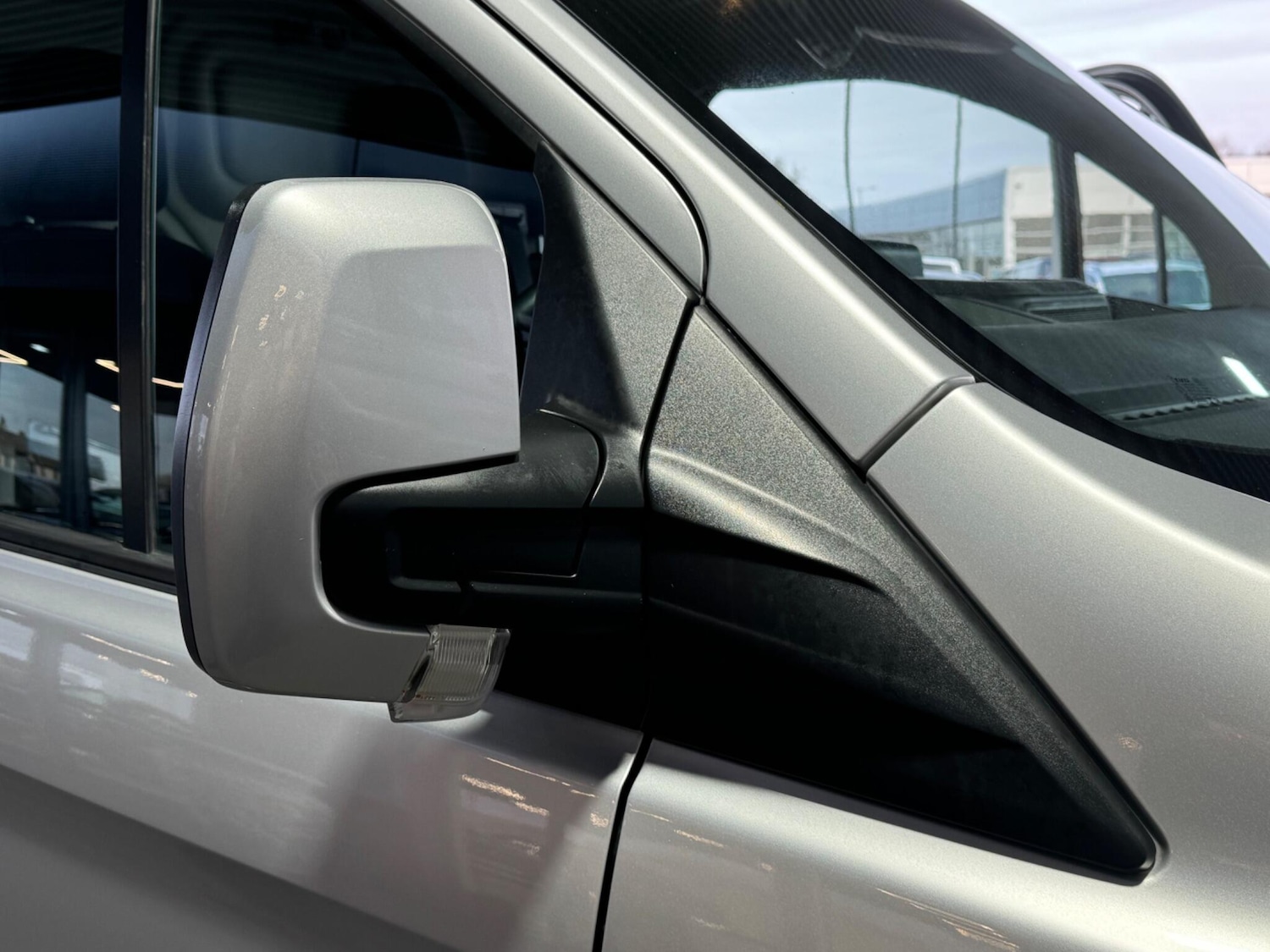 Used Ford Transit Custom 2023 for sale - 77585979: Photo 20