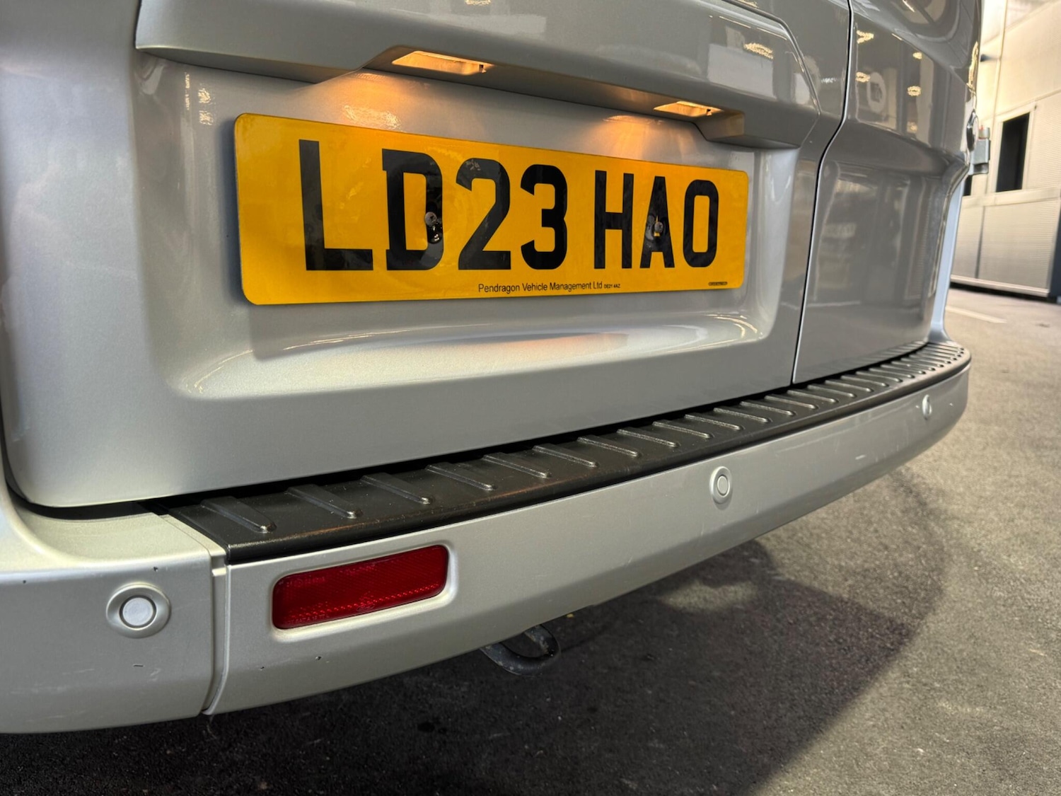 Used Ford Transit Custom 2023 for sale - 77585979: Photo 23