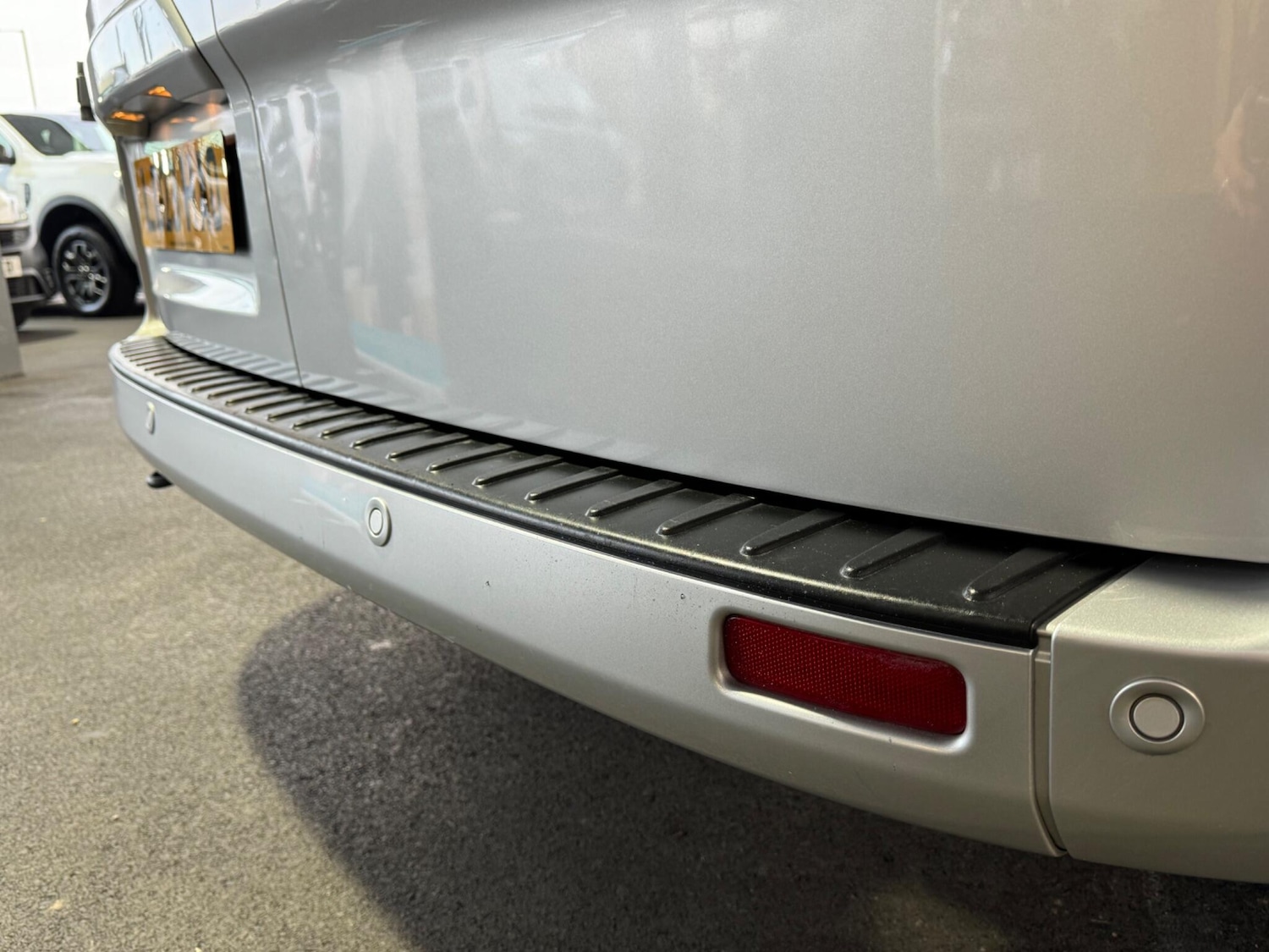 Used Ford Transit Custom 2023 for sale - 77585979: Photo 24