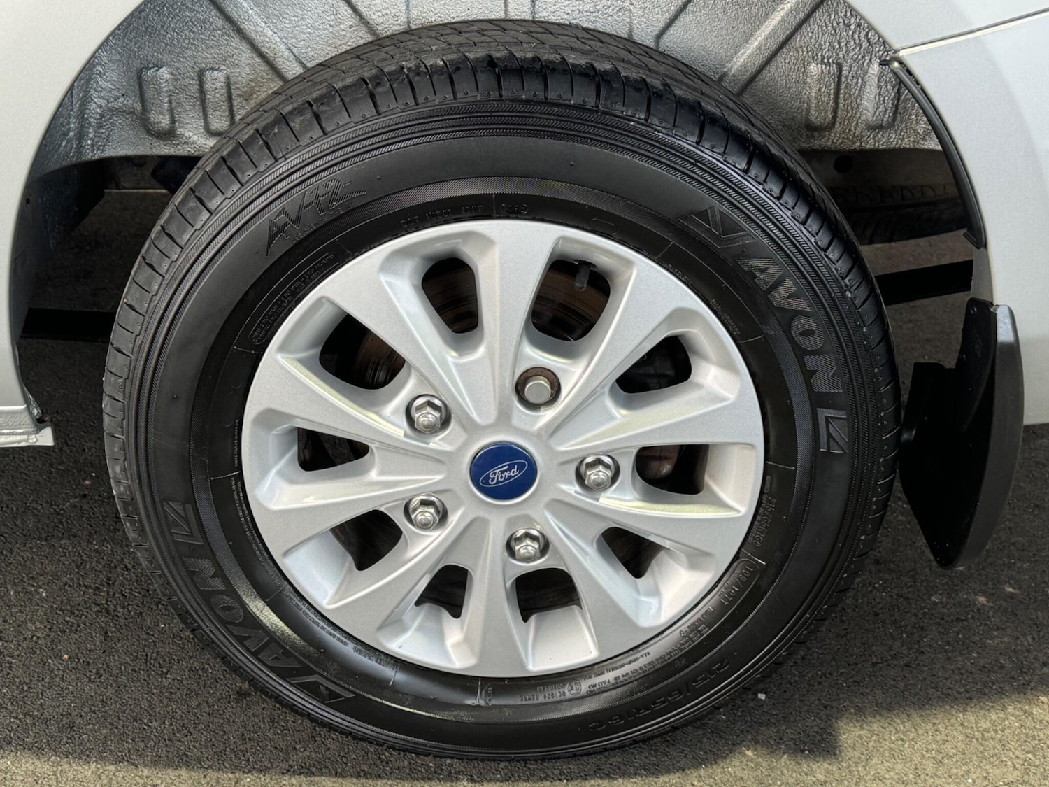 Used Ford Transit Custom 2023 for sale - 77585979: Photo 27