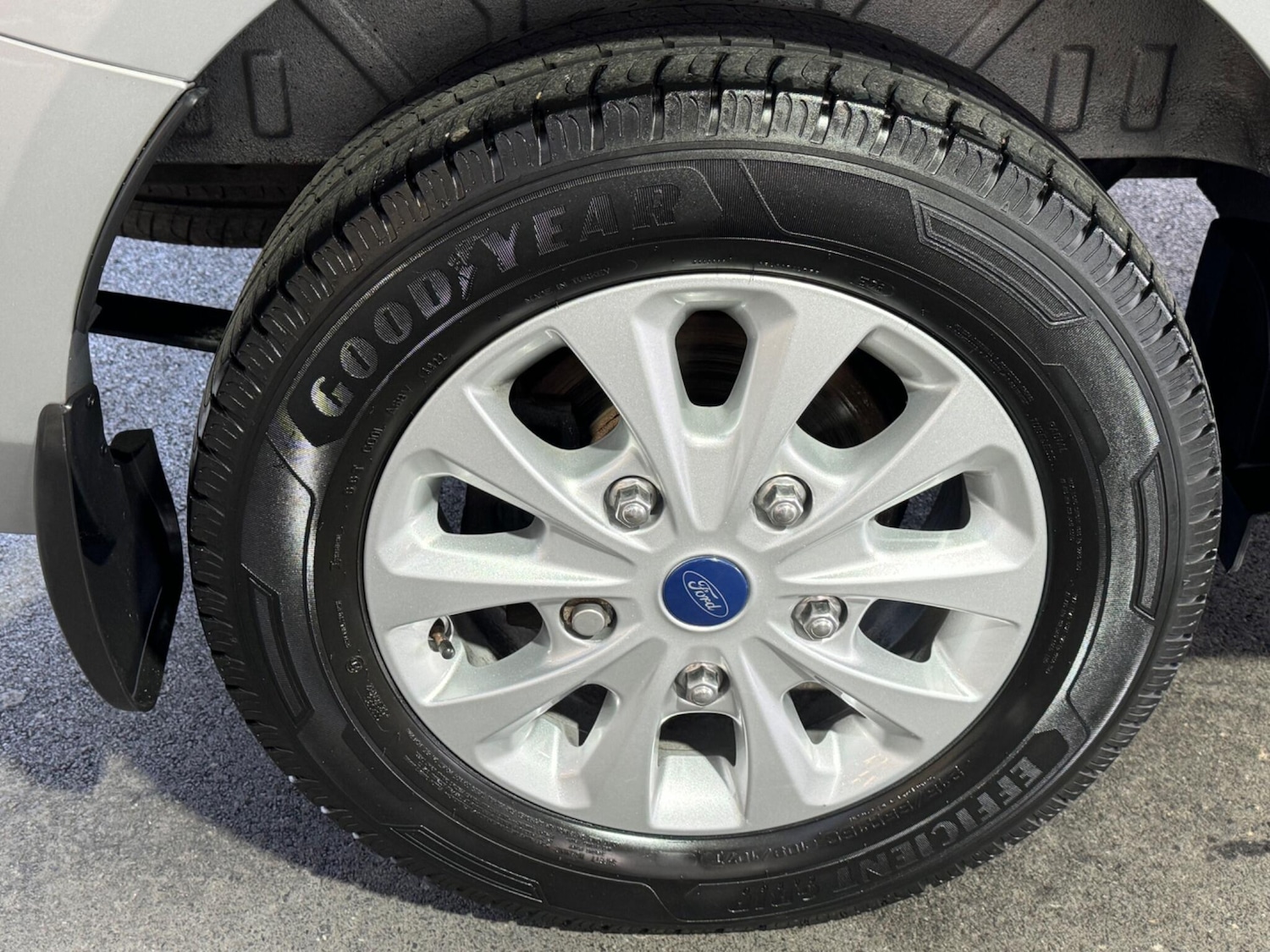 Used Ford Transit Custom 2023 for sale - 77585979: Photo 28