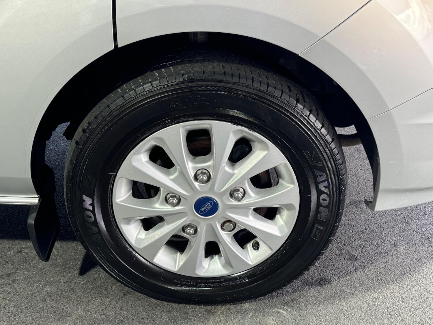 Used Ford Transit Custom 2023 for sale - 77585979: Photo 29