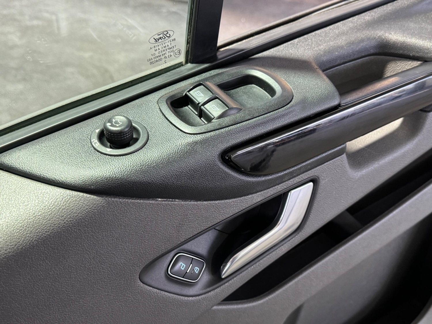 Used Ford Transit Custom 2023 for sale - 77585979: Photo 34