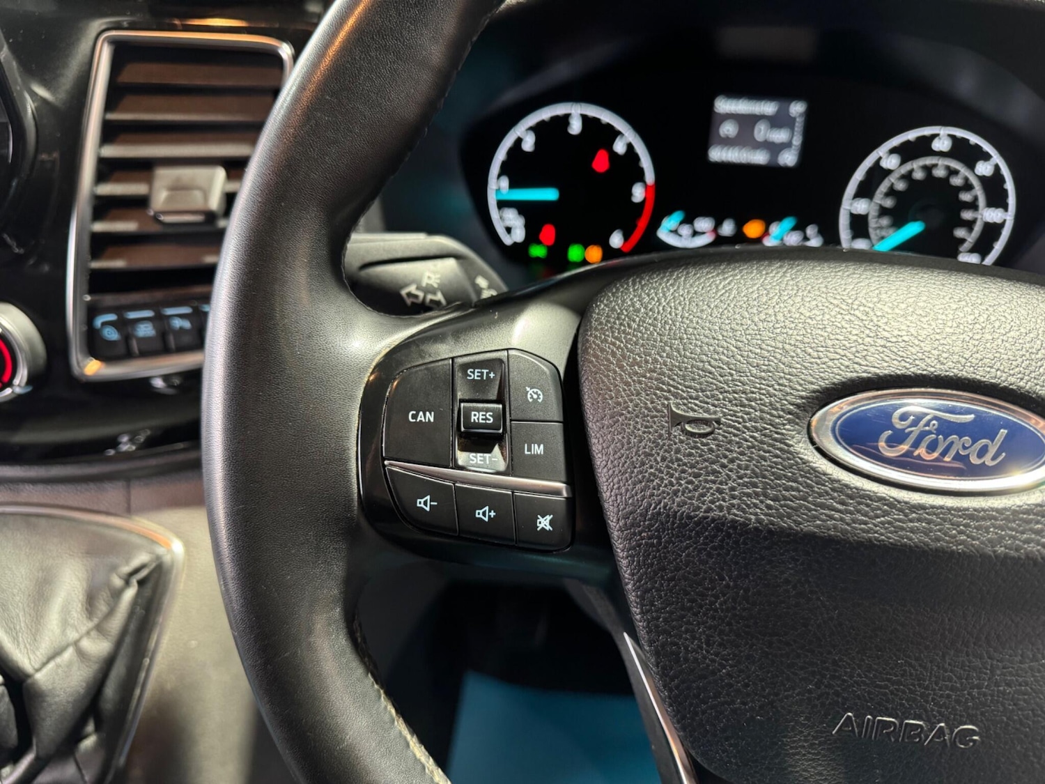 Used Ford Transit Custom 2023 for sale - 77585979: Photo 37