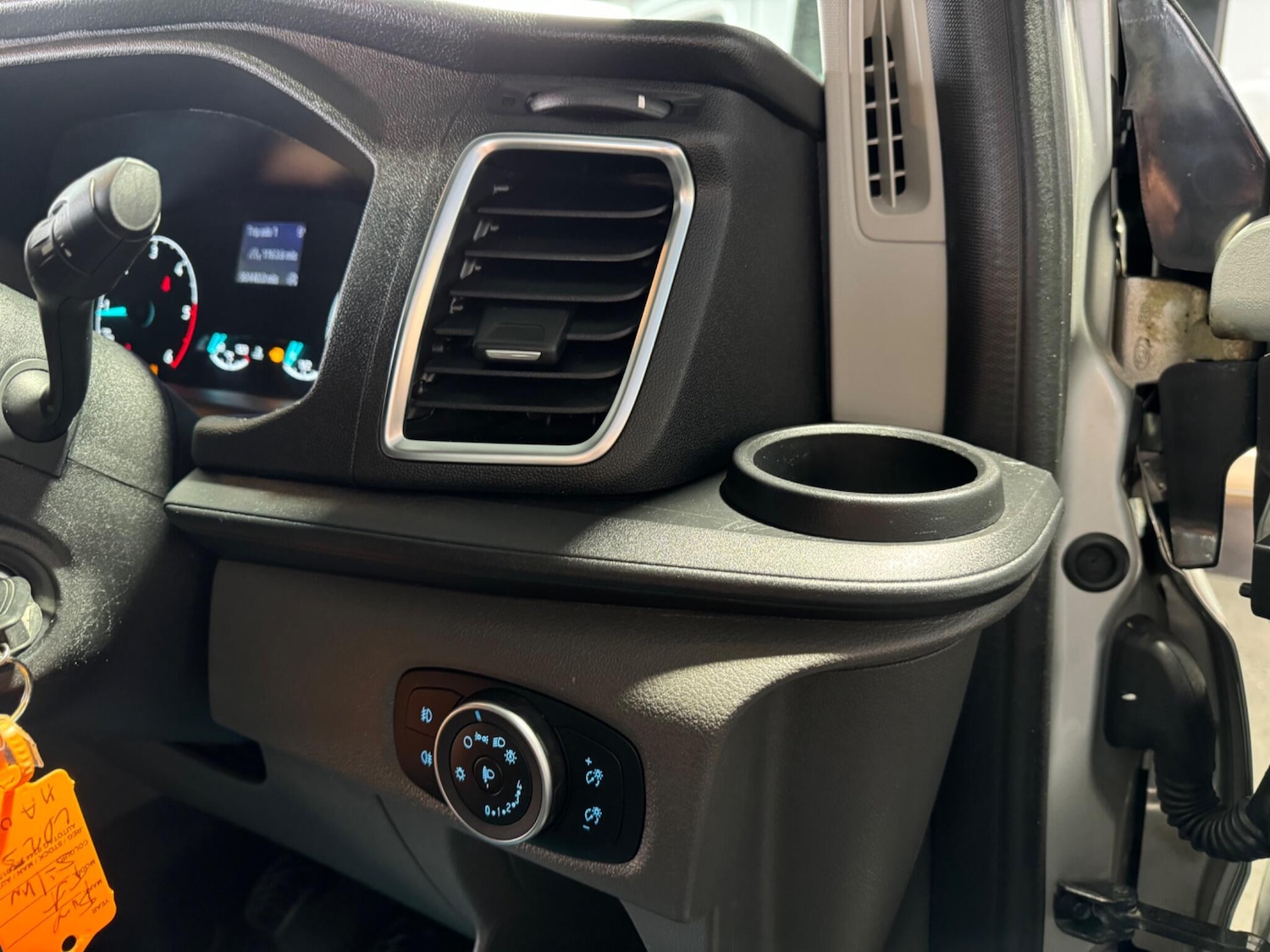 Used Ford Transit Custom 2023 for sale - 77585979: Photo 40