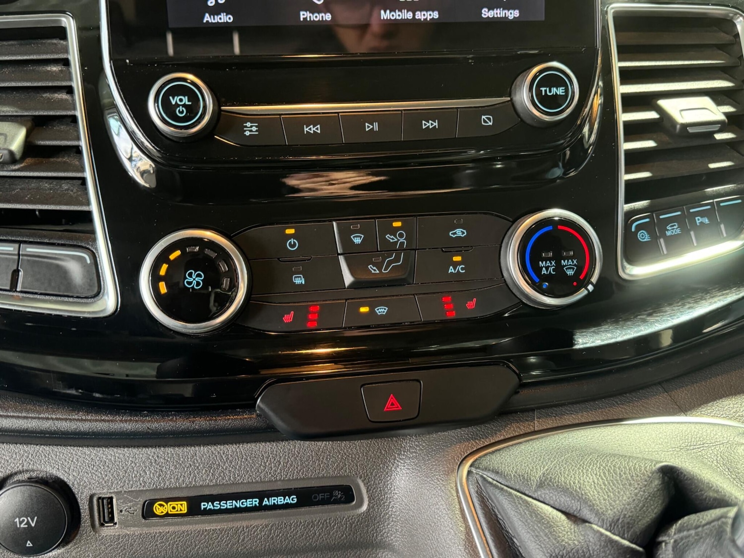 Used Ford Transit Custom 2023 for sale - 77585979: Photo 46