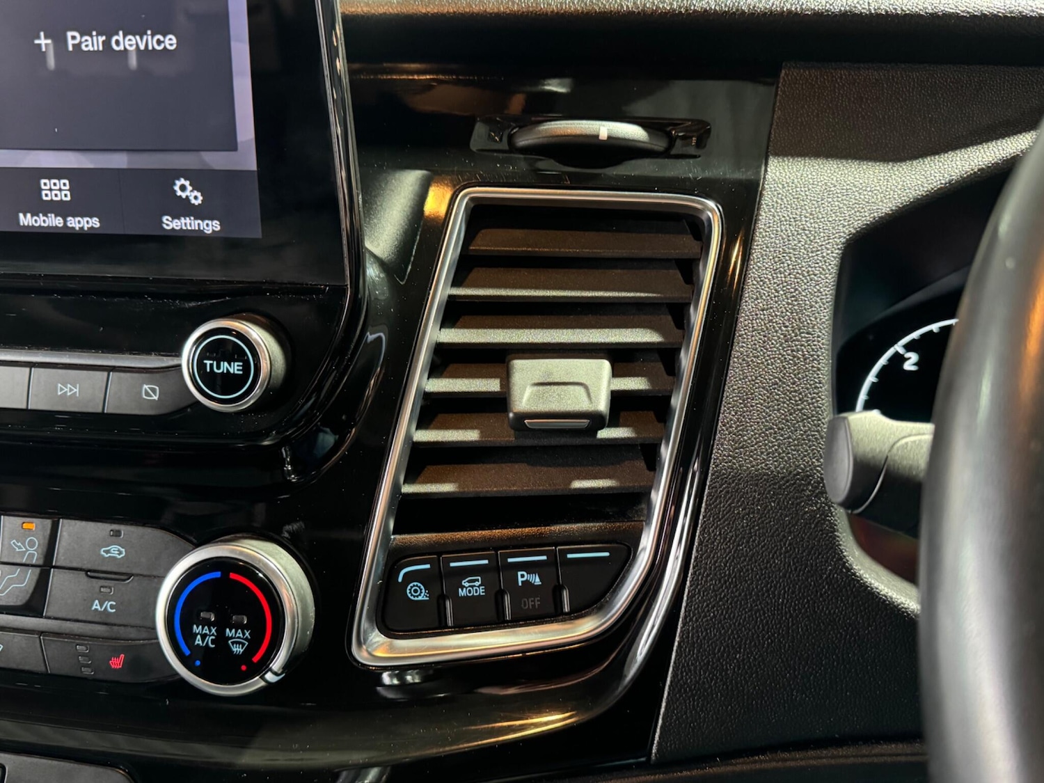 Used Ford Transit Custom 2023 for sale - 77585979: Photo 49