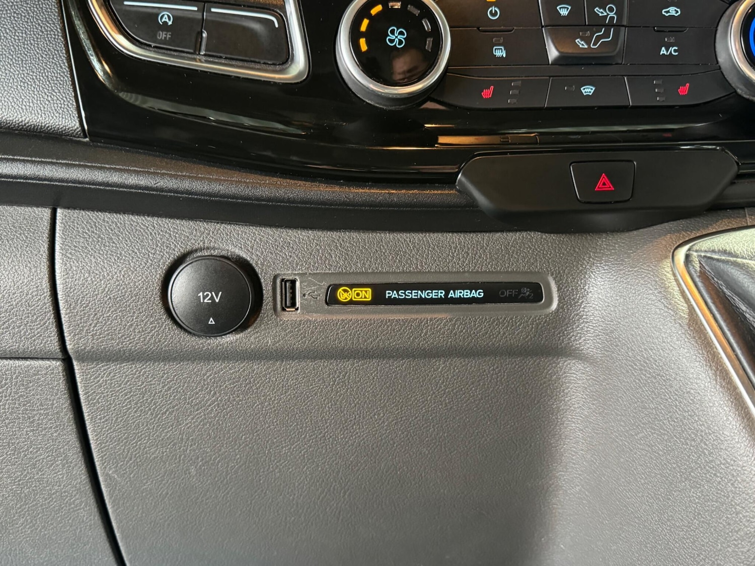 Used Ford Transit Custom 2023 for sale - 77585979: Photo 50