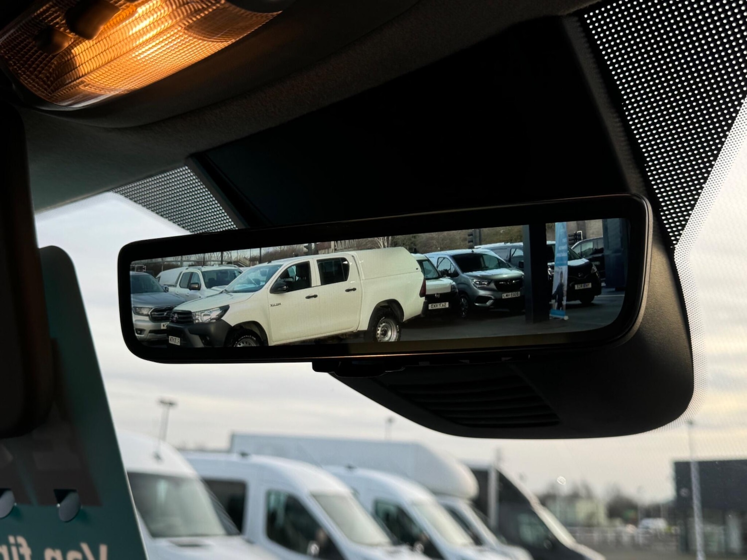 Used Ford Transit Custom 2023 for sale - 77585979: Photo 51