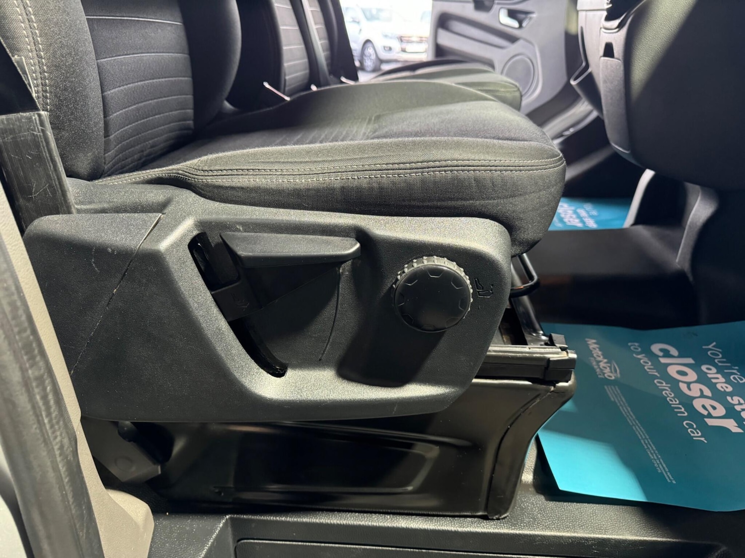 Used Ford Transit Custom 2023 for sale - 77585979: Photo 55