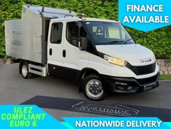 Used Iveco Daily 2021 for sale - 75214662: Photo