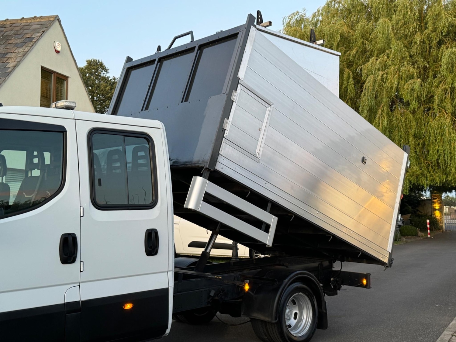 Vehicle 23