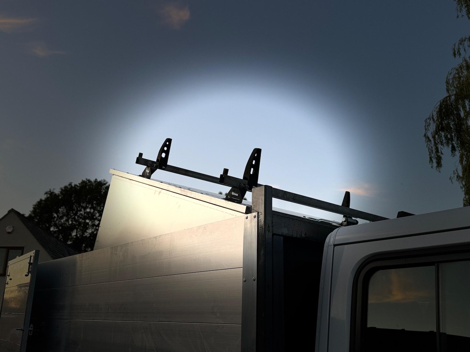 Vehicle 24