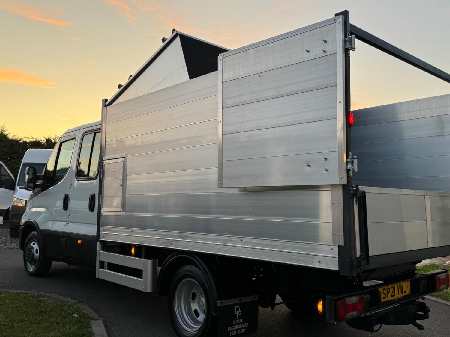 Vehicle 27