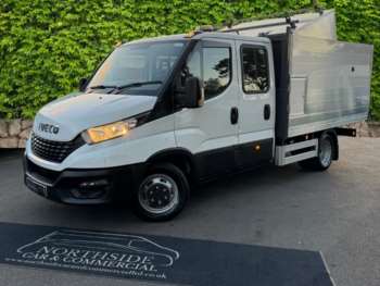 Used Iveco Daily 2021 for sale - 75214662: Photo