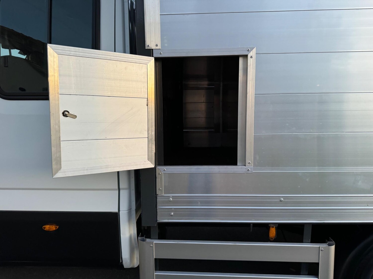 Vehicle 34