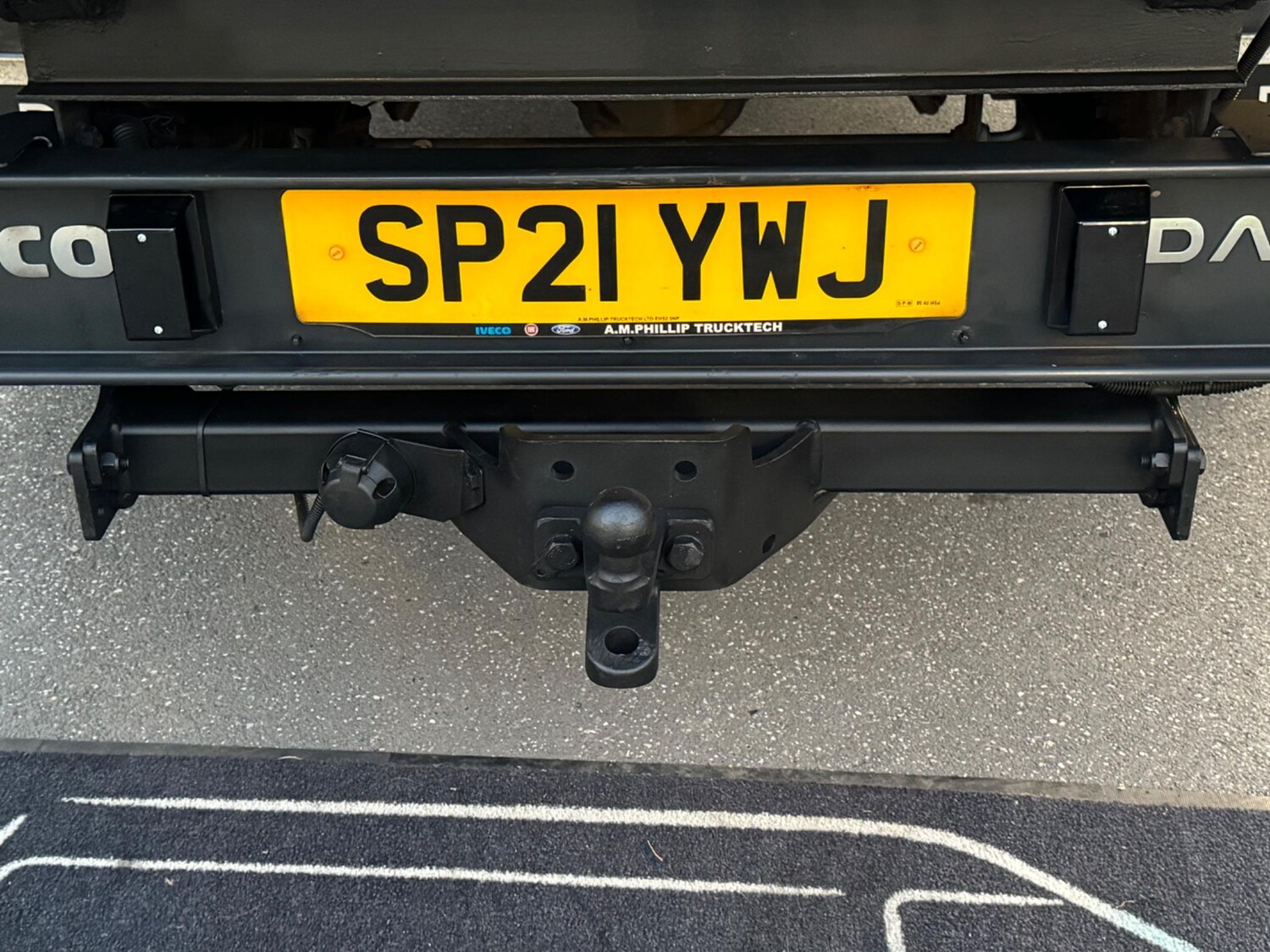 Vehicle 38