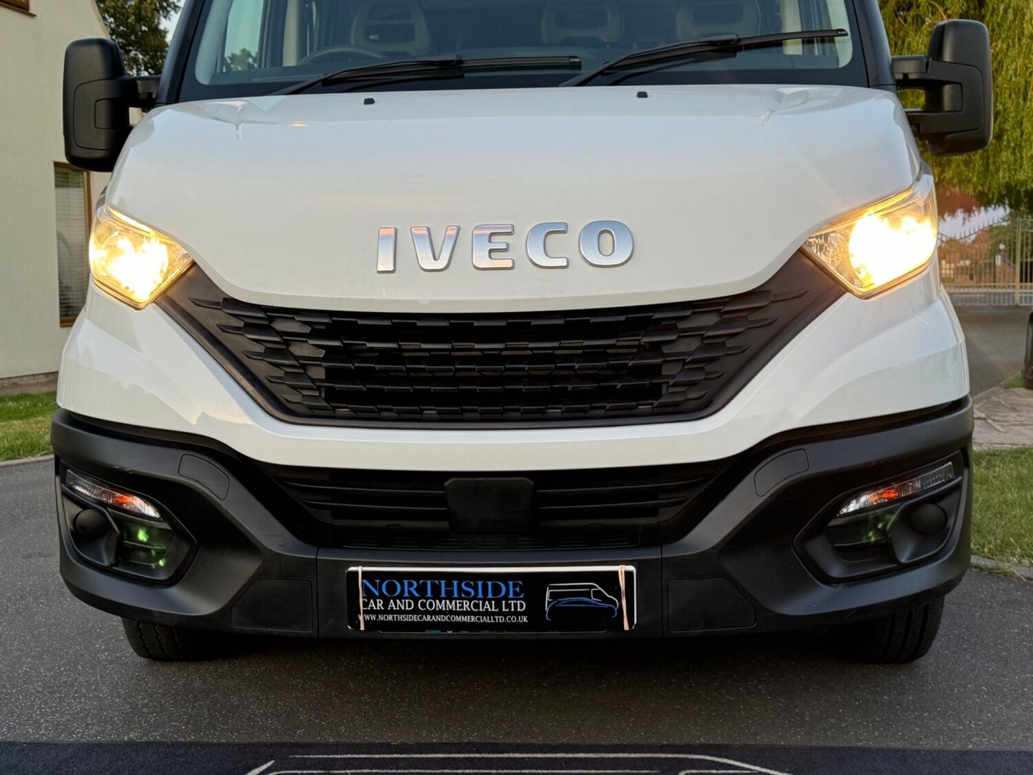 Vehicle 39
