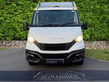 Used Iveco Daily 2021 for sale - 75214662: Photo