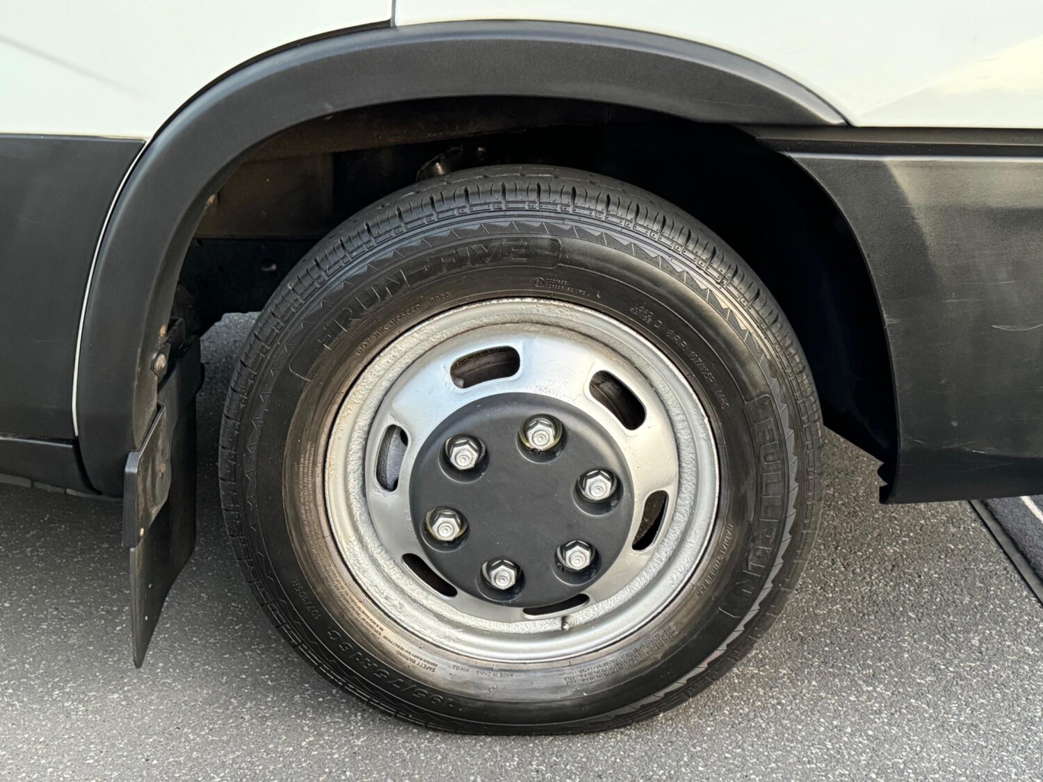 Vehicle 43