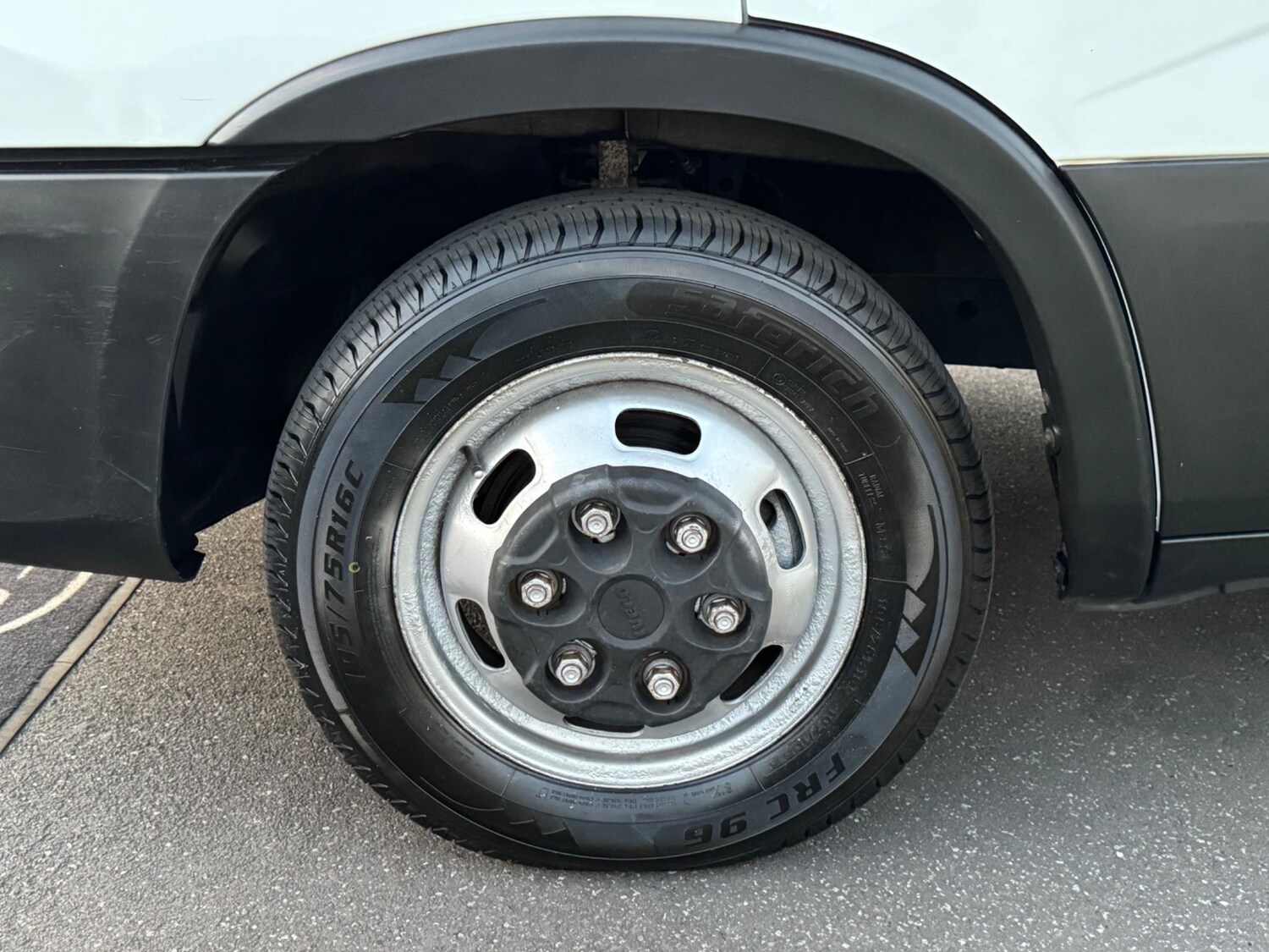 Vehicle 45
