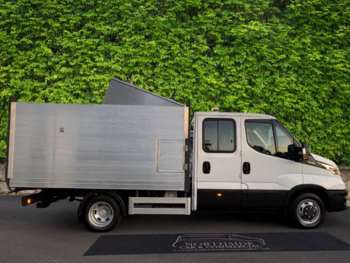 Used Iveco Daily 2021 for sale - 75214662: Photo