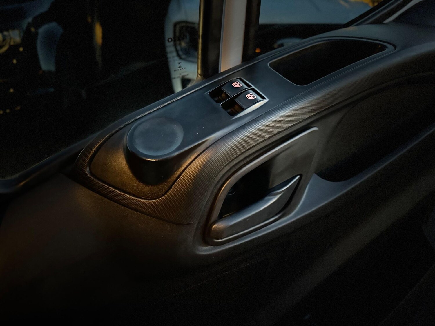Vehicle 50