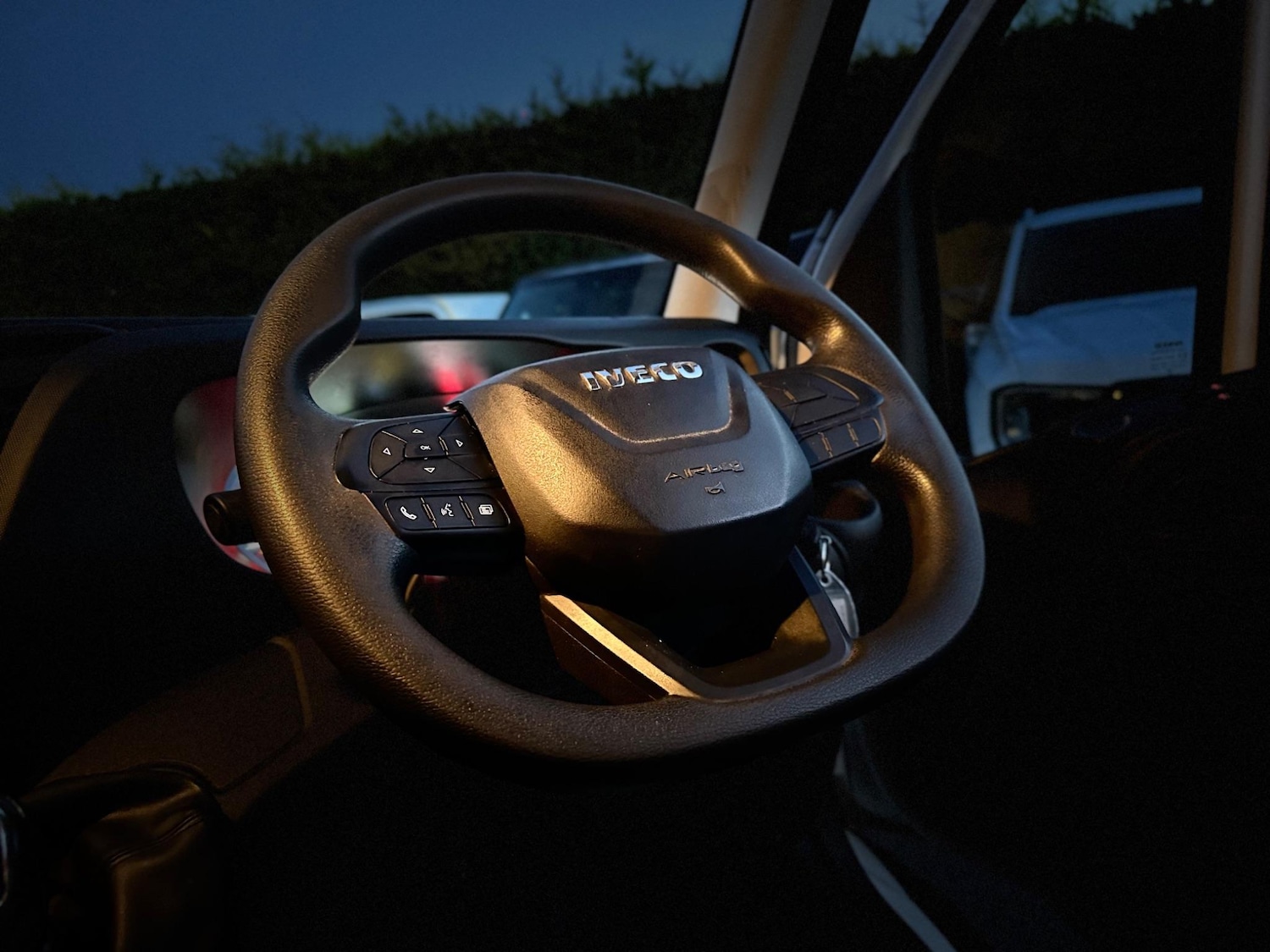Vehicle 55