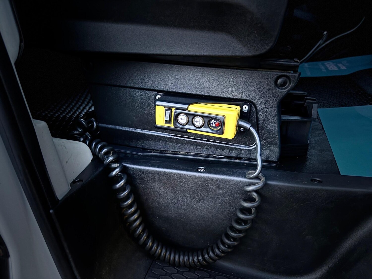 Vehicle 71