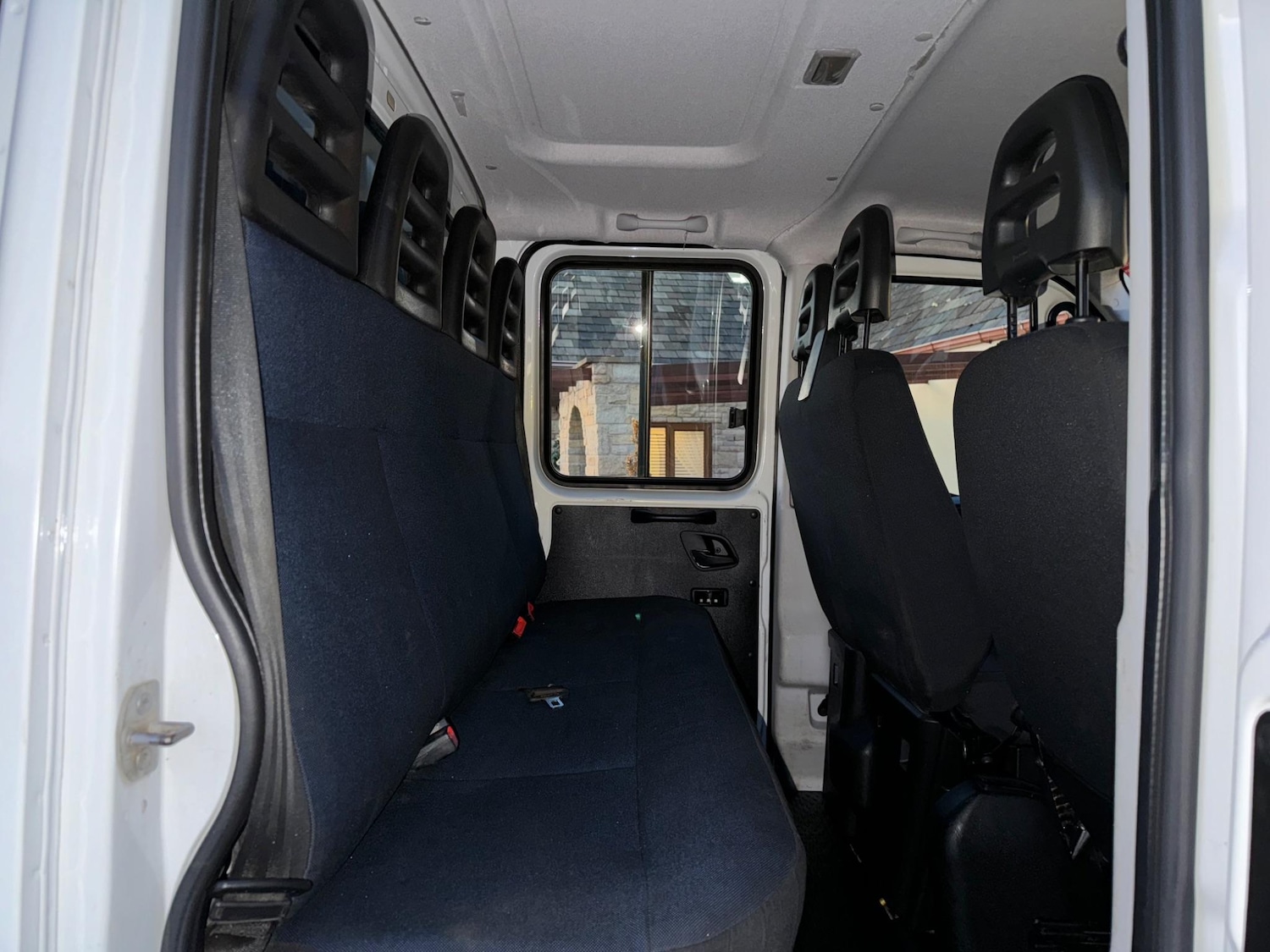 Vehicle 74