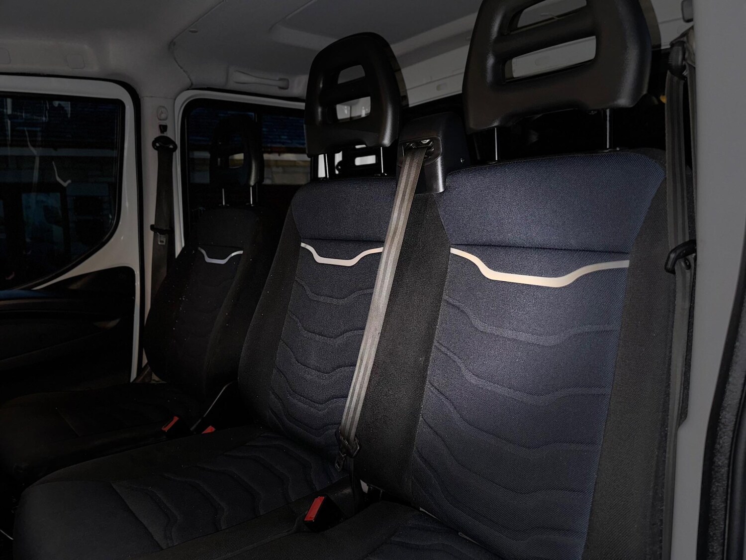 Vehicle 75
