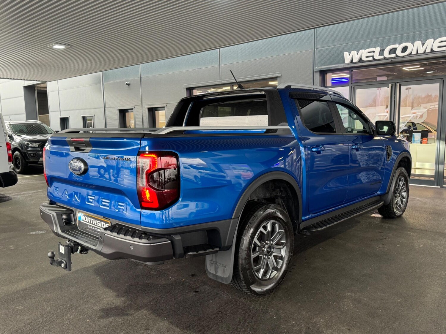 Used Ford Ranger 2025 for sale - 77191335: Photo 10