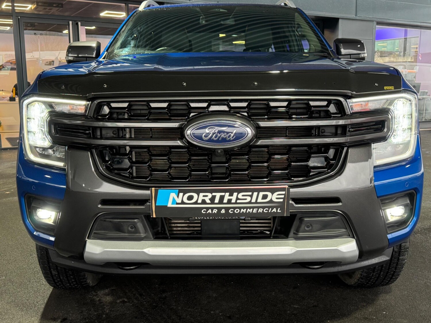 Used Ford Ranger 2025 for sale - 77191335: Photo 13