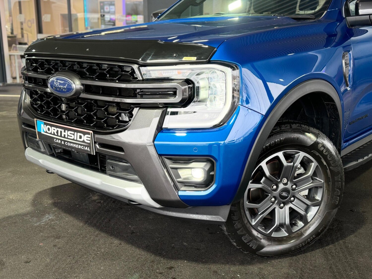 Used Ford Ranger 2025 for sale - 77191335: Photo 14